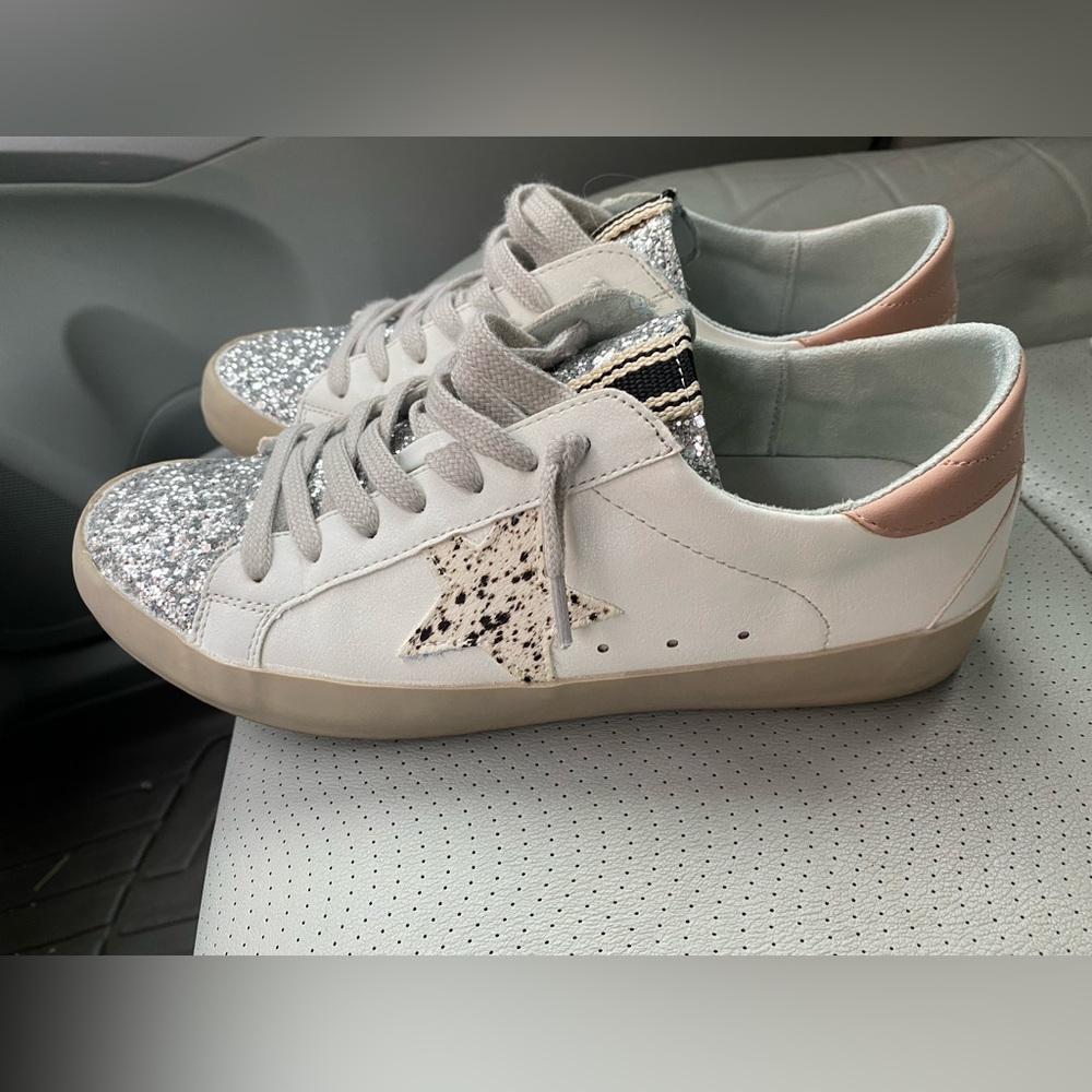 Shu Shop Women’s Shoes, Size 6.5